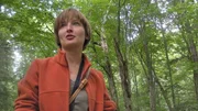 Barbara Banka ist F&ouml;rsterin in Bialowieza. Die 27-J&auml;hrige liebt ihren Urwald: "Ich kann mir gar nicht vorstellen ohne ihn zu leben. Ich habe mich in den Wald verliebt und so auch meinen Beruf gew&auml;hlt."