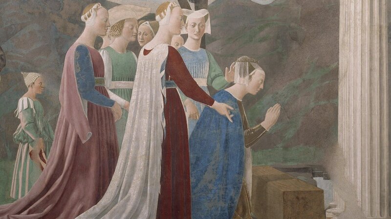 Der Maler Piero della Francesca – Pionier der Renaissance (D, 2025)