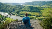 Spitzenkoch S&ouml;ren Anders entdeckt die Mosel von ihrer s&uuml;&szlig;en, steilen und herzhaften Seite.