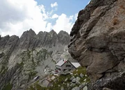 SF bi de L&uuml;t H&uuml;ttengeschichten Folge 1 Die Gelmerh&uuml;tte