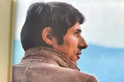 SRF DOK UDO! Udo J&uuml;rgens im Jahr 1968  Copyright: SRF/Manfred Bockelmann