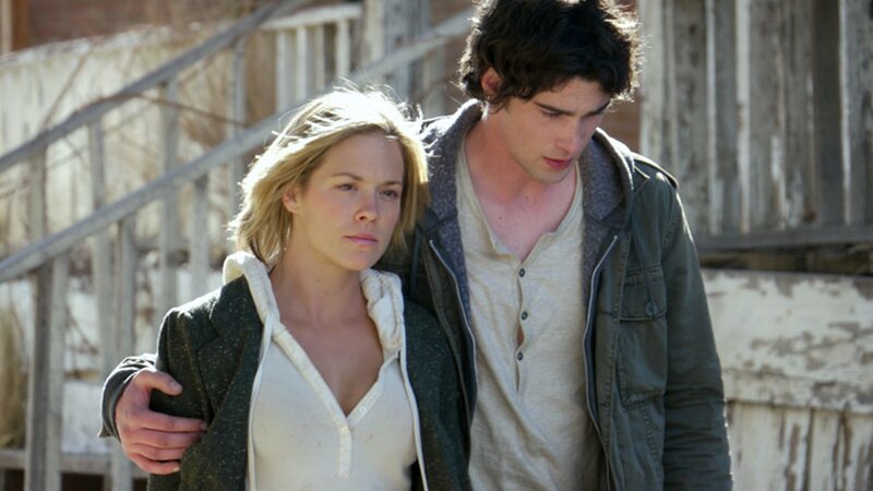 Wolf Town (USA, 2010)