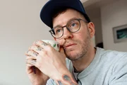 Mirco Biscioni leidet an einer Zwangsstörung. Mirco Biscioni leidet an einer Zwangsstörung.