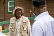 Horace (John Earl Jelks)