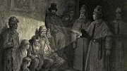 Die vierteilige Reihe nimmt einige der berüchtigtsten und schockierendsten Kriminalfälle der britischen Geschichte unter die Lupe. In Spielszenen werden die Tathergänge rekonstruiert und durch Interviews mit Historikern und Beteiligten sowie mittels Archivmaterial eingeordnet. Die vierteilige Reihe nimmt einige der berüchtigtsten und schockierendsten Kriminalfälle der britischen Geschichte unter die Lupe. In Spielszenen werden die Tathergänge rekonstruiert und durch Interviews mit Historikern und Beteiligten sowie mittels Archivmaterial eingeordnet.