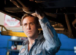 Cooler Automechaniker: Ryan Gosling als Fahrer