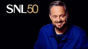 (50. Staffel) - Saturday Night Live - Nate Bargatze (50. Staffel) - Saturday Night Live - Nate Bargatze