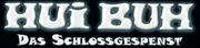 Hui Buh, das Schlossgespenst - Logo