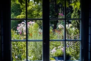 Hinter den Hecken - Folge 8 Farben-Garten in Amriswil TG Mark Kamber