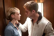 Driver (Ryan Gosling) und Irene (Carey Mulligan)