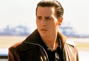 Joe Pistone (Johnny Depp) ermittelt als Donnie Brasco.