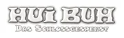 Hui Buh, das Schlossgespenst - Logo