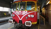 Wolfurt Zug-Garnitur