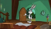 Bugs Bunny