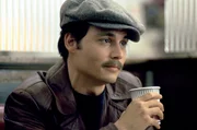 Johnny Depp (Donnie Brasco/Joe Pistone)
