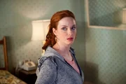 Christina Hendricks (Blanche).