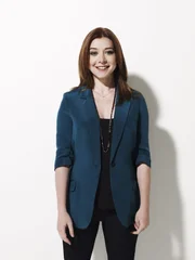 Lily (Alyson Hannigan)