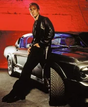 Randall 'Memphis' Raines (Nicolas Cage) und sein Team m&uuml;ssen 50 Luxusautos innerhalb von 72 Stunden beschaffenRandall 'Memphis' Raines (Nicolas Cage) und sein Team mĂĽssen 50 Luxusautos innerhalb von 72 Stunden beschaffen