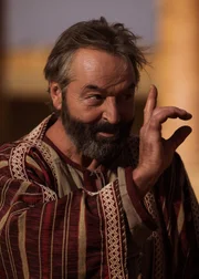 Colosseum Season1, Kolosseum Staffel1 EP