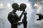 Experten sind sicher: Von Computern erzeugte Schauspieler werden das Publikum emotional ebenso bewegen wie menschliche.