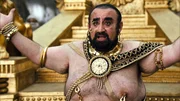 Als  die &uuml;berm&auml;chtige Armee des Perserk&ouml;nigs Xerxes (Ken Davitian) Sparta bedroht, steht f&uuml;r Leonidas fest: Er wird mit seinen 300 K&auml;mpfern in den Krieg ziehen...