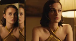 Rachael Morgan (Keira Knightley)