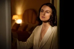 Rachael Morgan (Keira Knightley)