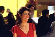 Marisa Tomei (Linda).