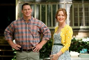 Mitchell (John Cena), Lisa (Leslie Mann)