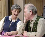 Barbara und Xaver Zehntmaier