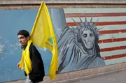 Die USA gegen die Hisbollah &ndash; Iranerinnen und Iraner bezweifeln schon fr&uuml;h, dass die Amtseinf&uuml;hrung Obamas die Beziehung zwischen den L&auml;ndern verbessern wird.