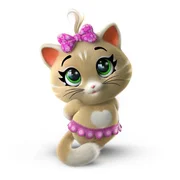 Wer kann diesem niedlichen Blick widerstehen?