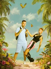 Eric Stehfest; Edith Stehfest