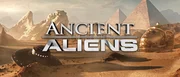 Ancient Aliens - Key Art Ancient Aliens - Key Art