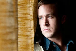 Driver (Ryan Gosling)