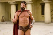 Leonidas (Sean Maguire)