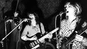 Sternstunde Musik Punk Girls &ndash; Die weibliche Geschichte des britischen Punk The Raincoats  Copyright: SRF/Rocco 1979