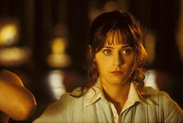 Seine Traumfrau Trillian (Zooey Deschanel)