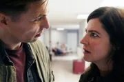 Die Polizisten Yann (Rapha&euml;l Quenard) und Val&eacute;rie (Anna Mouglalis) sind den beiden Gesetzesbrecherinnen dicht auf den Fersen.