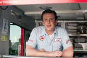 Tom Solomon (Jason Segel)