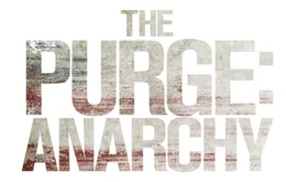 The Purge - Anarchy - Logo