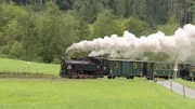 W&auml;lderbahn