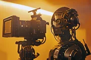 K&uuml;nstliche Intelligenz dreht mittlerweile Filme und &uuml;bernimmt so in Hollywood zunehmend die Macht. Ist der Wandel noch aufzuhalten?