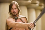 Captain (Kevin Sorbo)