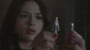 Allison Argent (Crystal Reed)