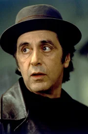Der kleine Gangster Lefty Ruggiero (Al Pacino) arbeitet als Auftragskiller f&uuml;r die Mafiafamilie Bonanno.