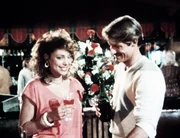 Cody (Perry King) ist von dem Charme und dem Temperament der Italienerin Giovanna (Ava Lazar) v&ouml;llig fasziniert.