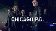 V.l.: Jay Halstead (Jesse Lee Soffer), Erin Lindsay (Sophia Bush), Antonio Dawson (Jon Seda), Kim Burgess (Marina Squerciati), Hank Voight (Jason Beghe), Kevin Atwater (Laroyce Hawkins)  +++