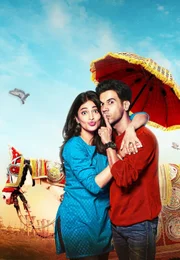 Artwork zu "Behen Hogi Teri - Let me love you"  Die Verwendung des sendungsbezogenen Materials ist nur mit dem Hinweis und Verlinkung auf RTL+ gestattet.; Artwork zu "Behen Hogi Teri - Let me love you"  Die Verwendung des sendungsbezogenen Materials ist nur mit dem Hinweis und Verlinkung auf RTL+ gestattet.