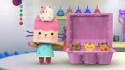 Baby Box Baby Box